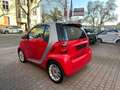 smart forTwo coupe MHD 52 kW Servolenkung/Navi/Klima Rot - thumbnail 6
