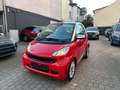 smart forTwo coupe MHD 52 kW Servolenkung/Navi/Klima Rot - thumbnail 3