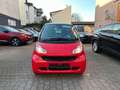 smart forTwo coupe MHD 52 kW Servolenkung/Navi/Klima Rot - thumbnail 2