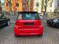 smart forTwo coupe MHD 52 kW Servolenkung/Navi/Klima Rot - thumbnail 5