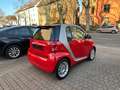 smart forTwo coupe MHD 52 kW Servolenkung/Navi/Klima Rot - thumbnail 4