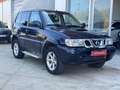 Nissan Terrano 2.7 TDI Sport Azul - thumbnail 4