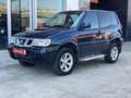 Nissan Terrano 2.7 TDI Sport Azul - thumbnail 2