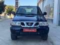 Nissan Terrano 2.7 TDI Sport Azul - thumbnail 3