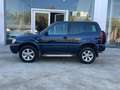 Nissan Terrano 2.7 TDI Sport Azul - thumbnail 5