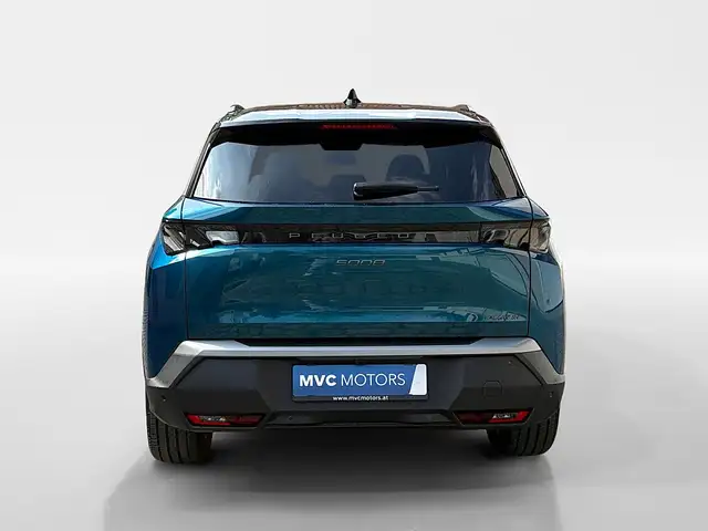 Peugeot 5008 1.6 PHEV 195 E-DCS7 GT Ansicht 4