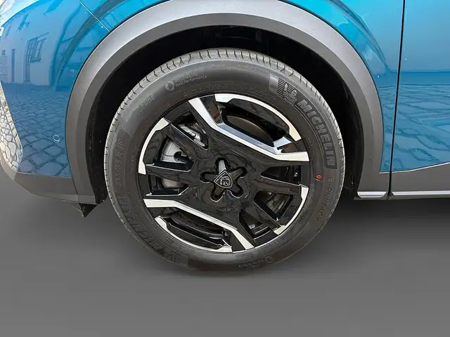 Peugeot 5008 1.6 PHEV 195 E-DCS7 GT Ansicht 14