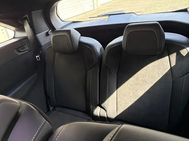 Peugeot 5008 1.6 PHEV 195 E-DCS7 GT Ansicht 17