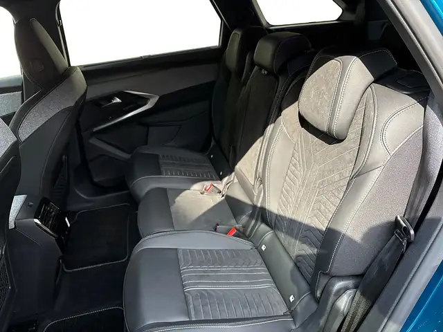 Peugeot 5008 1.6 PHEV 195 E-DCS7 GT Ansicht 13