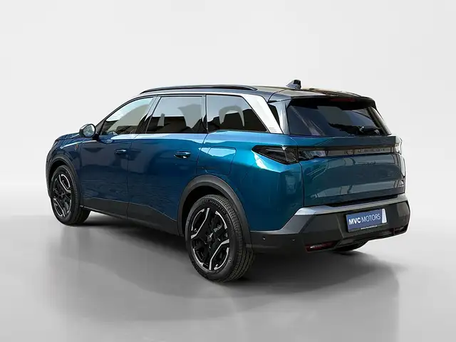 Peugeot 5008 1.6 PHEV 195 E-DCS7 GT Ansicht 3