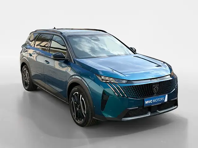 Peugeot 5008 1.6 PHEV 195 E-DCS7 GT Ansicht 7