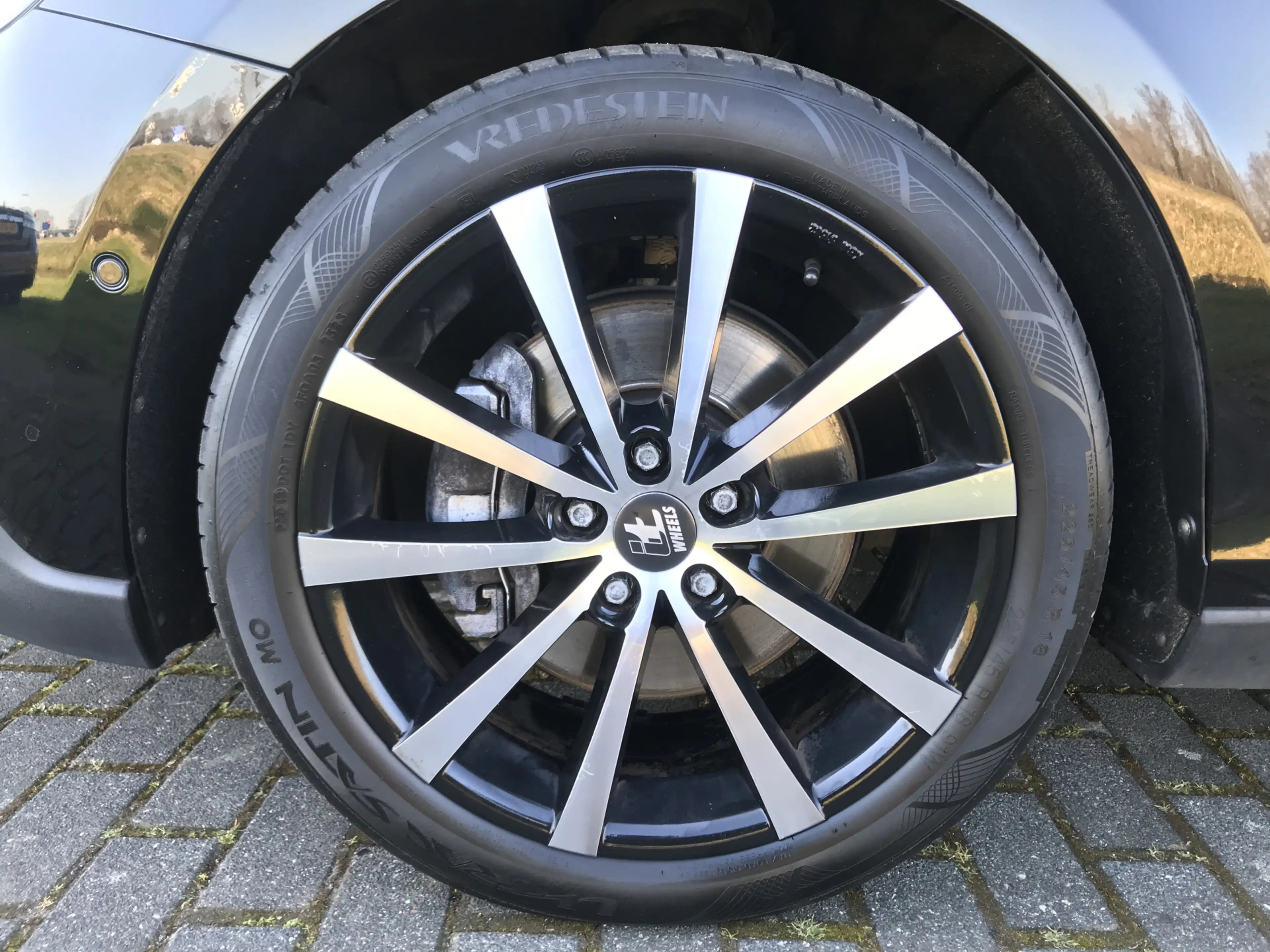 Volvo V40 Cross Country 1.5 T3 Polar+ Luxury Automaat | Rijklaar incl 12 m — photo 9