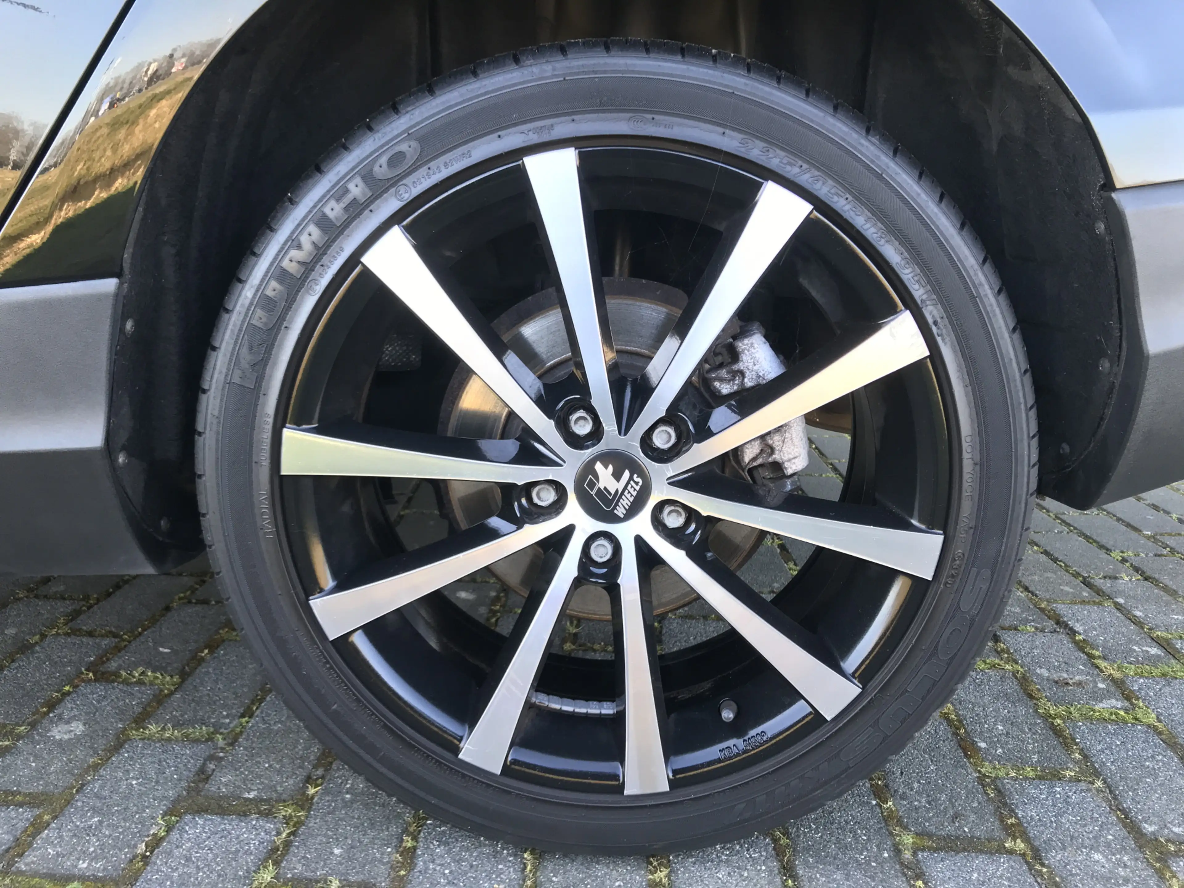 Volvo V40 Cross Country 1.5 T3 Polar+ Luxury Automaat | Rijklaar incl 12 m — photo 10