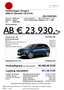 Peugeot 3008 GT BlueHDI 130 EAT8 AUTOMATIK Blau - thumbnail 2