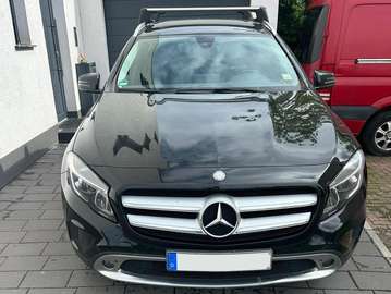 GLA 220 CDI 4 MATIC OFFROAD PAKET NAVI