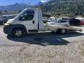 Citroen Jumper 3.0HDI Abschleppwagen NUR 151TKM Silber - thumbnail 4
