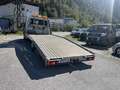 Citroen Jumper 3.0HDI Abschleppwagen NUR 151TKM Silber - thumbnail 5