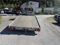 Citroen Jumper 3.0HDI Abschleppwagen NUR 151TKM Silber - thumbnail 6