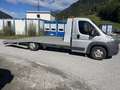 Citroen Jumper 3.0HDI Abschleppwagen NUR 151TKM Silber - thumbnail 8