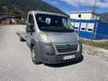 Citroen Jumper 3.0HDI Abschleppwagen NUR 151TKM Silber - thumbnail 1