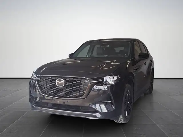 Mazda CX-60 3.3L e-SKYACTIV D 249cv 8AT AWD Homura COSO