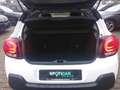 Citroen C3 Pure Tech 110 EAT6 SHINE PACK Rückfahrkamera Keyle Weiß - thumbnail 7