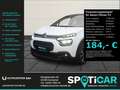 Citroen C3 Pure Tech 110 EAT6 SHINE PACK Rückfahrkamera Keyle Weiß - thumbnail 1