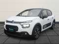 Citroen C3 Pure Tech 110 EAT6 SHINE PACK Rückfahrkamera Keyle Weiß - thumbnail 2