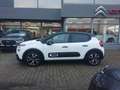 Citroen C3 Pure Tech 110 EAT6 SHINE PACK Rückfahrkamera Keyle Weiß - thumbnail 3