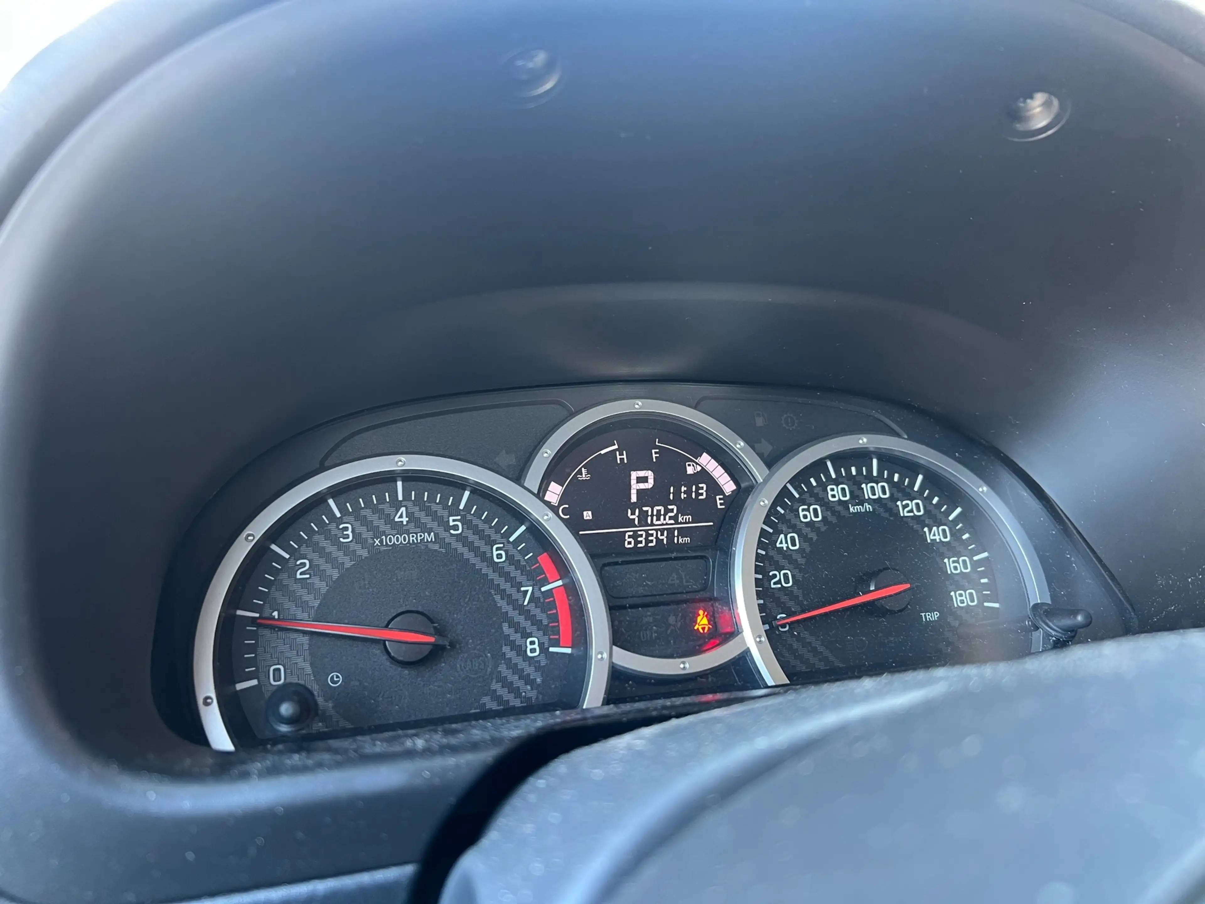 Suzuki Jimny 1.3, automaat, Trekhaak, 1e eigenaar. — photo 11