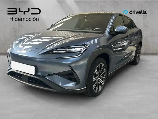 BYD Sealion 7 Comfort 230kW