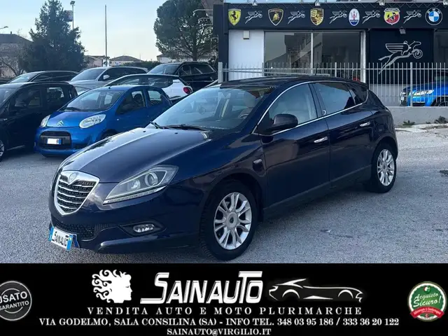 Lancia Delta Lancia Delta 1.6 MJT 120CV Garanzia 24 mesi