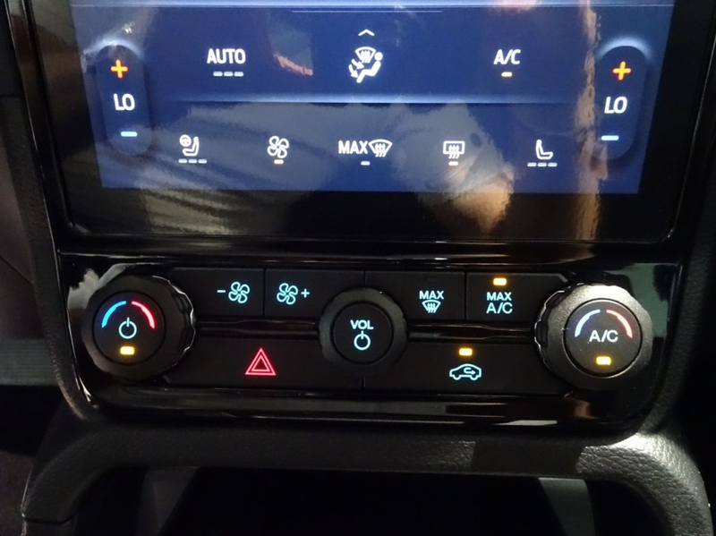 Ford Ranger Wildtrak 2.3 DoKa PHEV BLUECRUISE*iACC*360 — photo 14