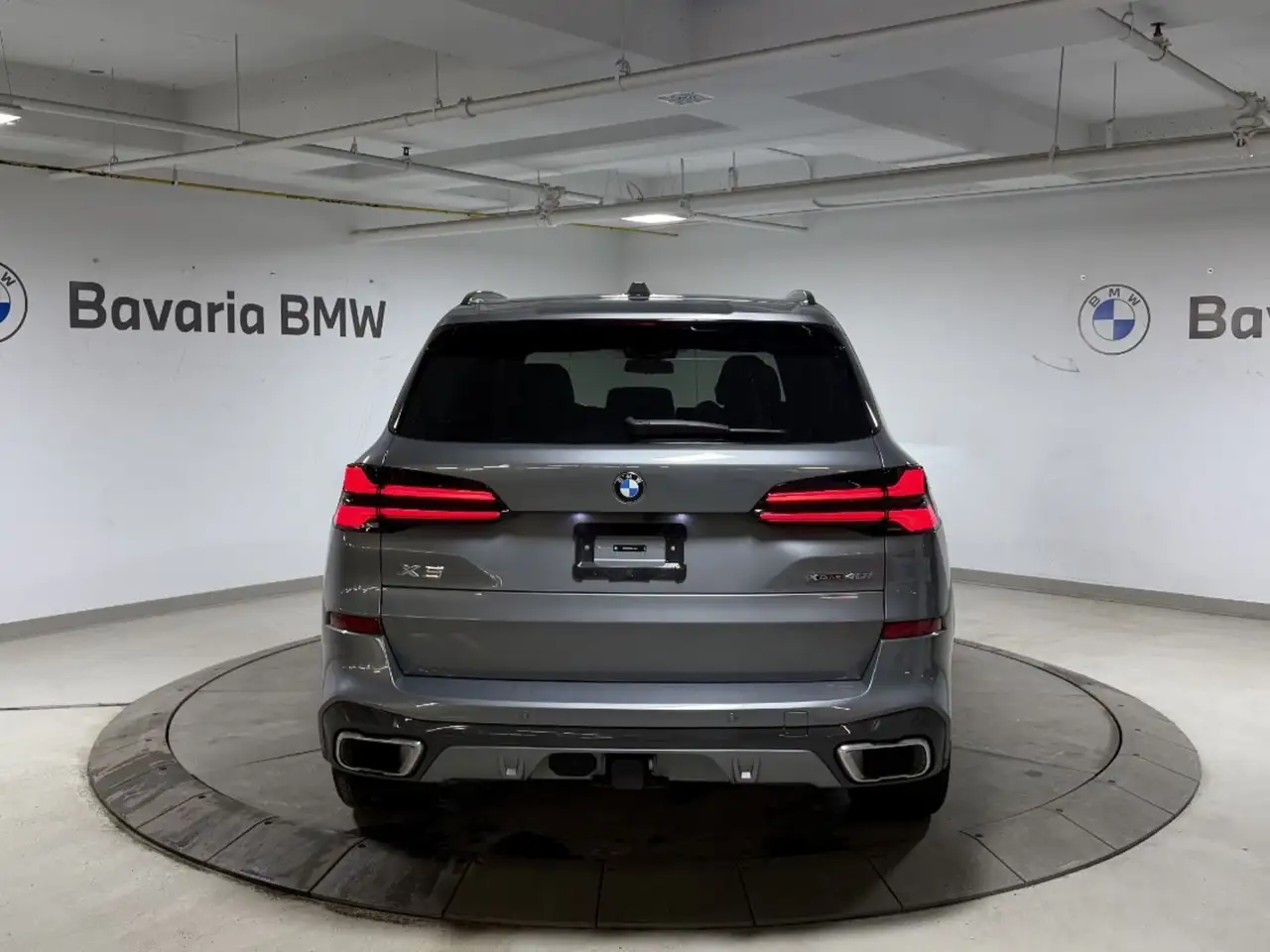 BMW X5 fotografie BMW X5
