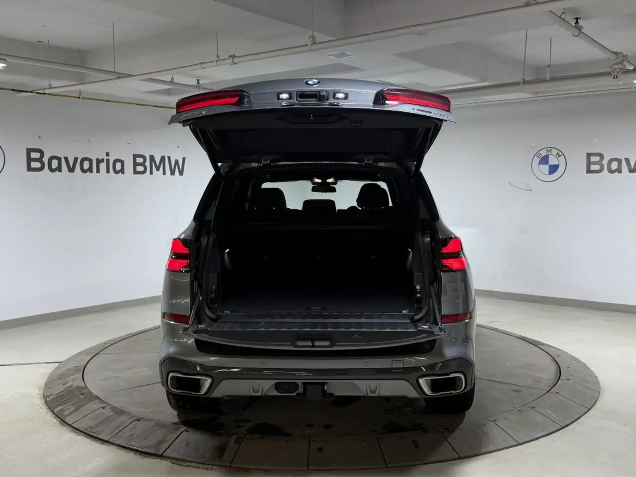 BMW X5 fotografie BMW X5