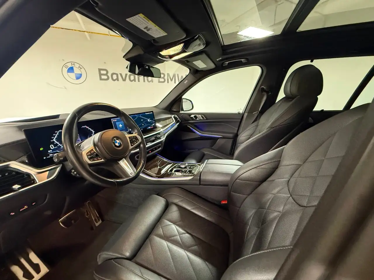BMW X5 fotografie BMW X5