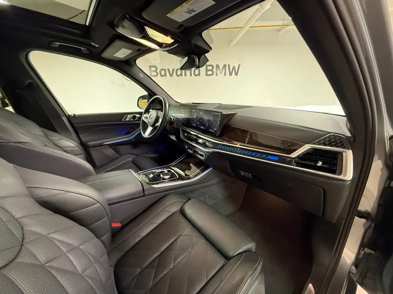 BMW X5 fotografie BMW X5