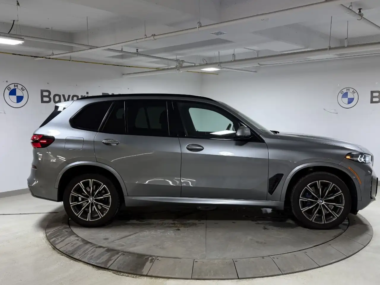 BMW X5 fotografie BMW X5