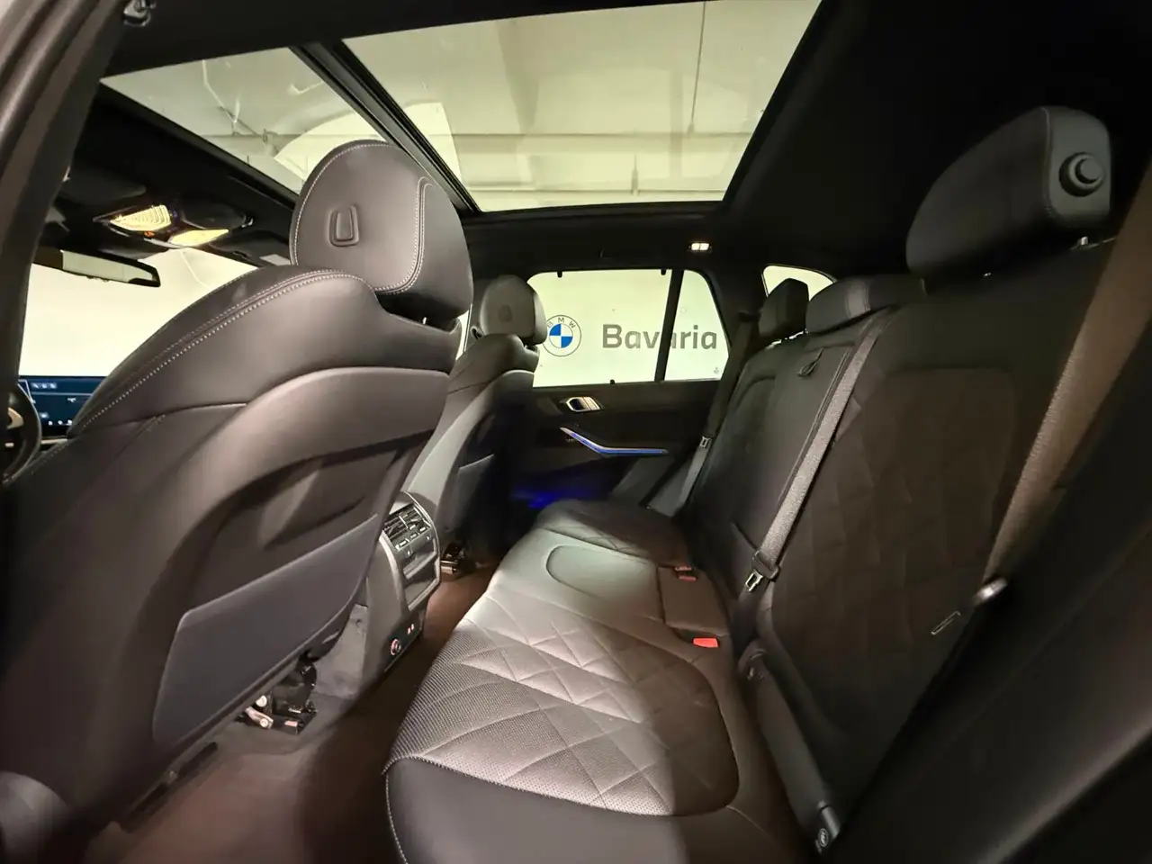 BMW X5 fotografie BMW X5