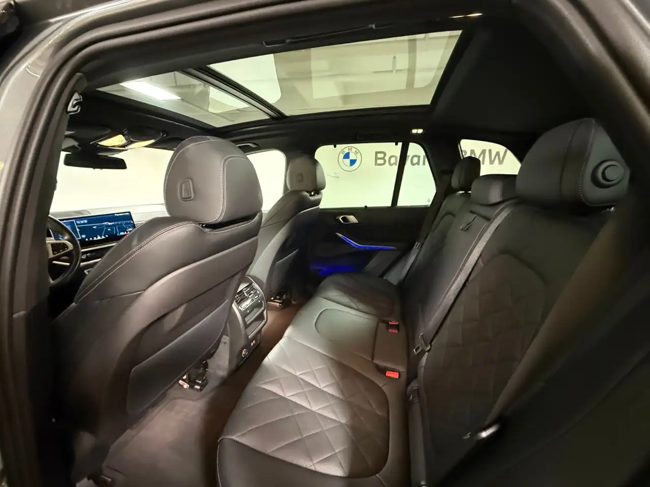 BMW X5 fotografie BMW X5