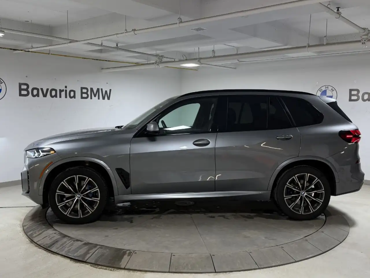 BMW X5 fotografie BMW X5