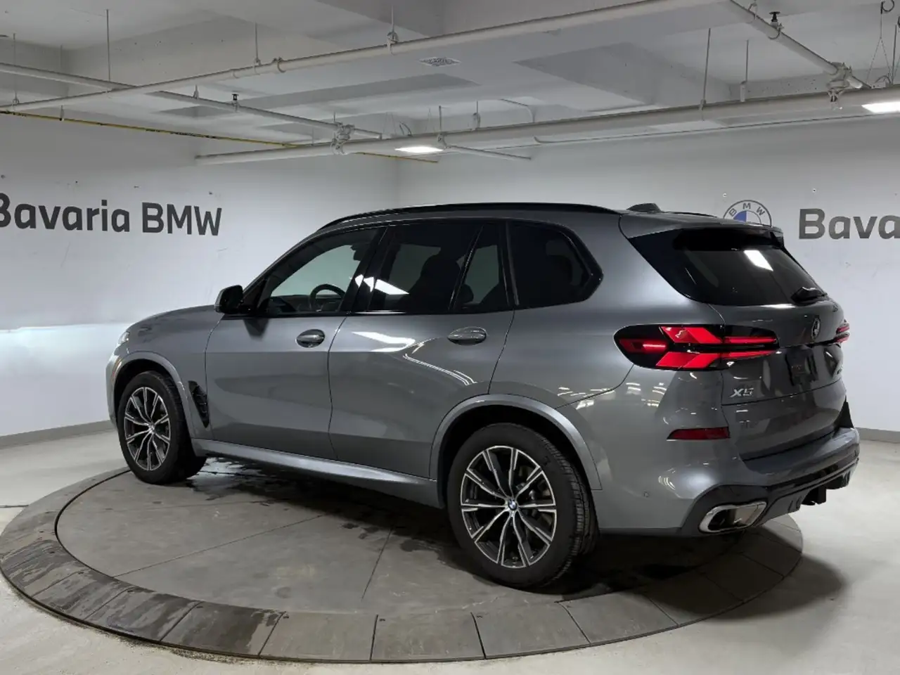 BMW X5 fotografie BMW X5