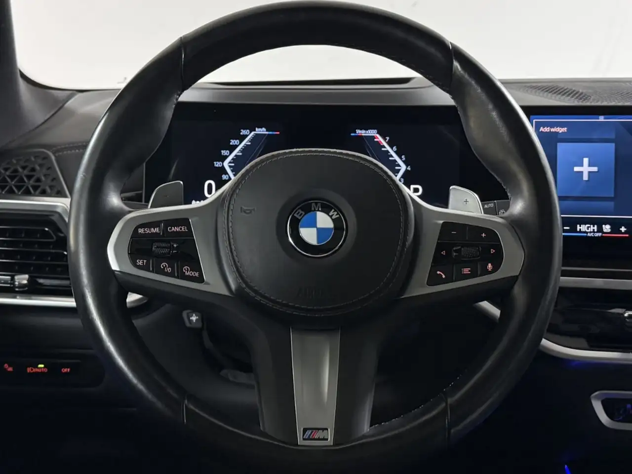 BMW X5 fotografie BMW X5