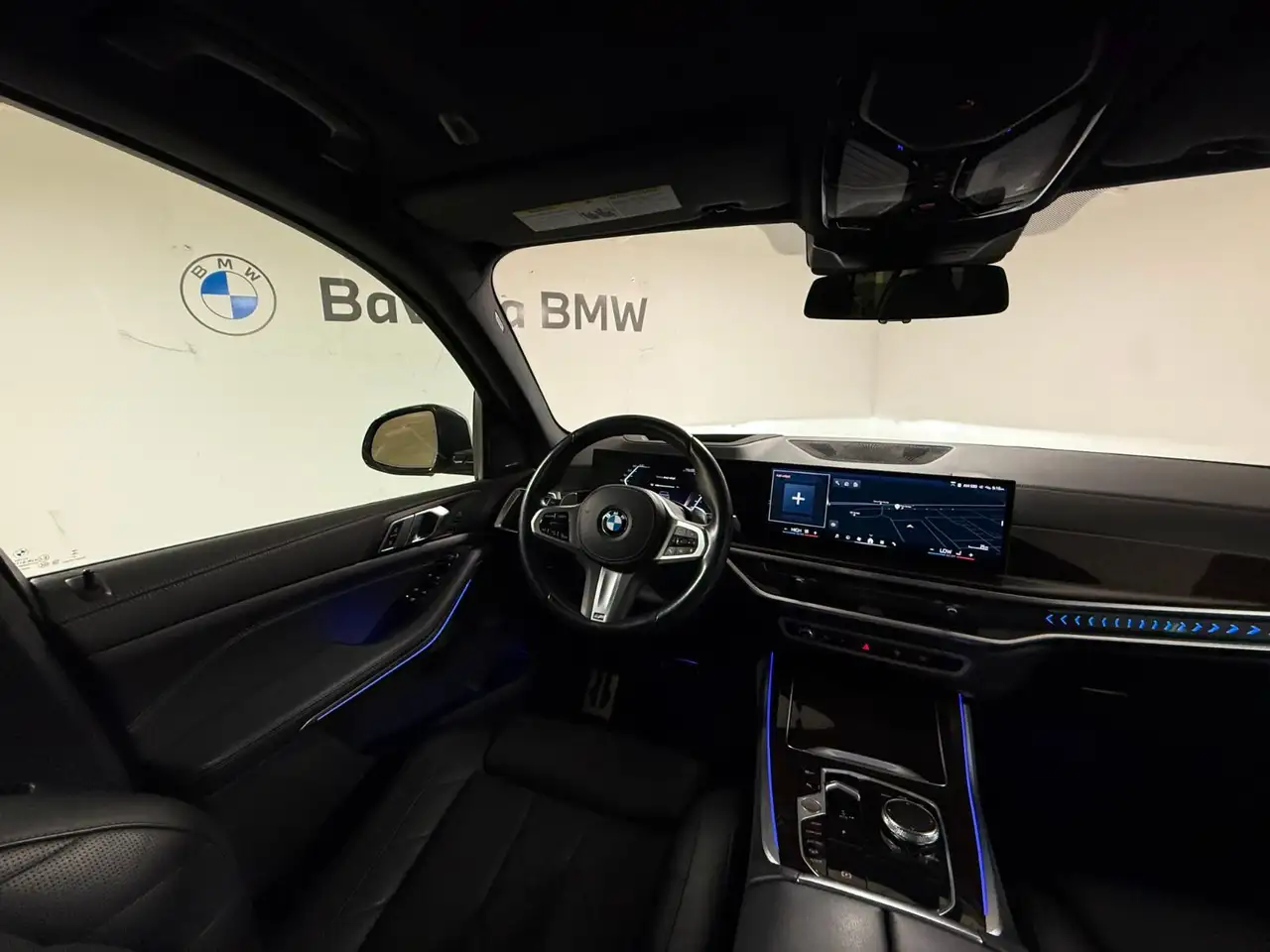 BMW X5 fotografie BMW X5