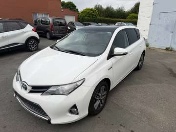 HEV 1.8i HSD Lounge CVT