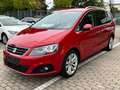 SEAT Alhambra Xcellence 2.0 TDI*DSG*7-Sitz*AHK*E-Türe Rot - thumbnail 1