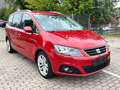 SEAT Alhambra Xcellence 2.0 TDI*DSG*7-Sitz*AHK*E-Türe Rot - thumbnail 3