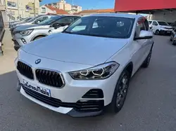 BMW X2 18I SD 136 BUSINESS DESIGN DKG