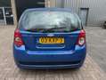 Chevrolet Aveo 1.2 16V LS B-clever Navi/Airco Albastru - thumbnail 6