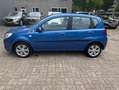Chevrolet Aveo 1.2 16V LS B-clever Navi/Airco Albastru - thumbnail 2